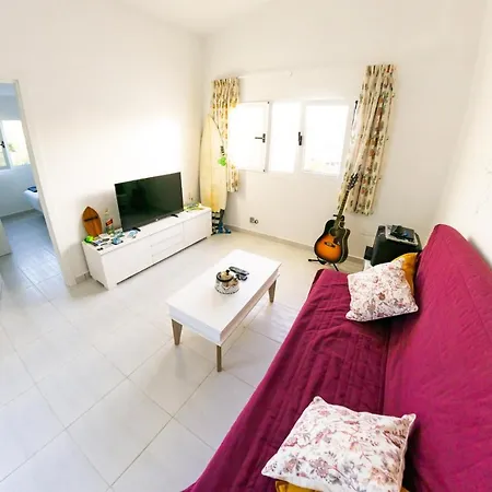 Beach Apartment With A Sea View Apartment