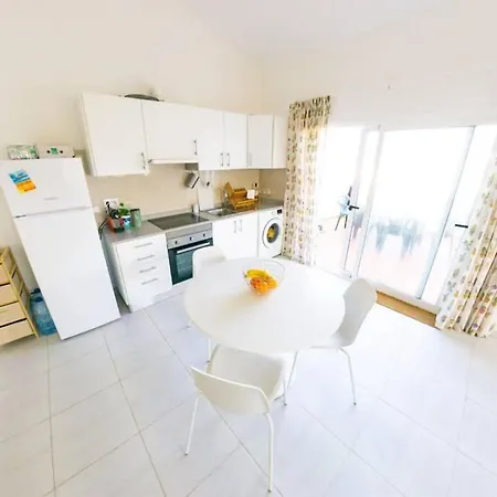 Beach Apartment With A Sea View Apartment Corralejo