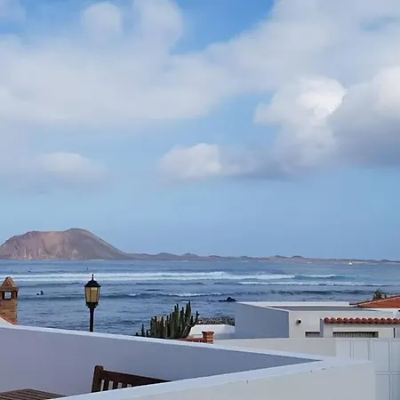 Apartment Beach Apartment With A Sea View *
