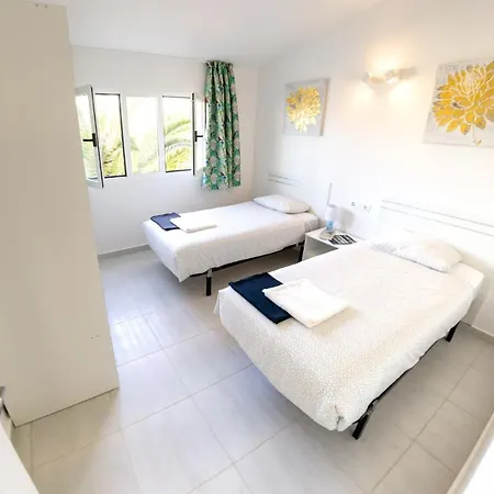 Apartment Beach Apartment With A Sea View *