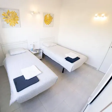 Beach Apartment With A Sea View Apartment Corralejo